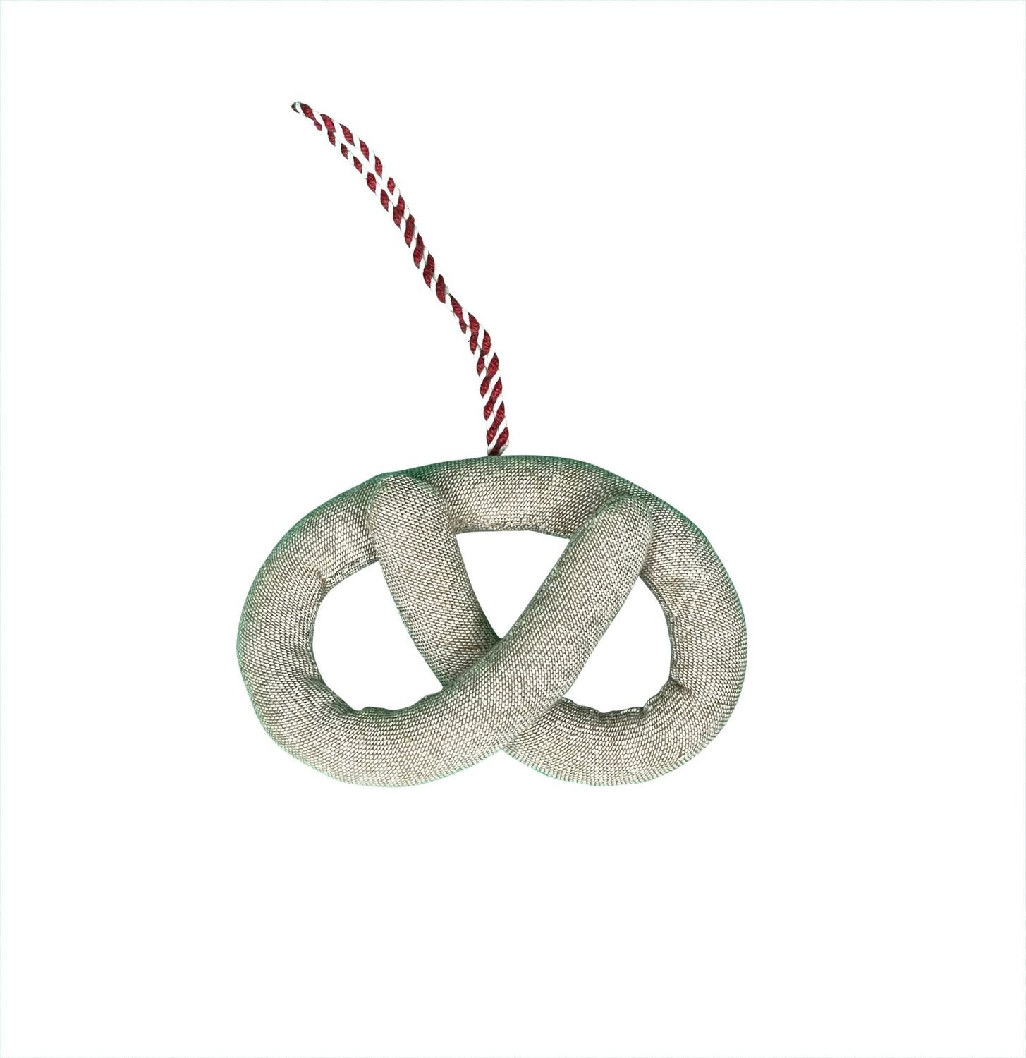 Danishville Brezel Chambray
