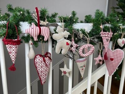 Baumschmuck