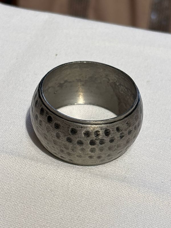 Serviettenring Serviettenring