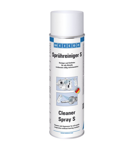 Sprühreiniger S 500ml