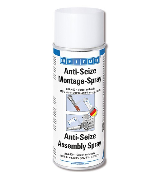 Anti-Seize 400ml