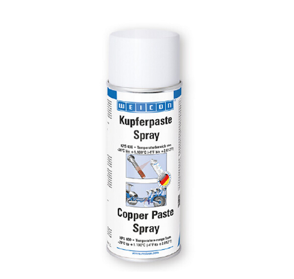 Kupferpaste Spray 400ml