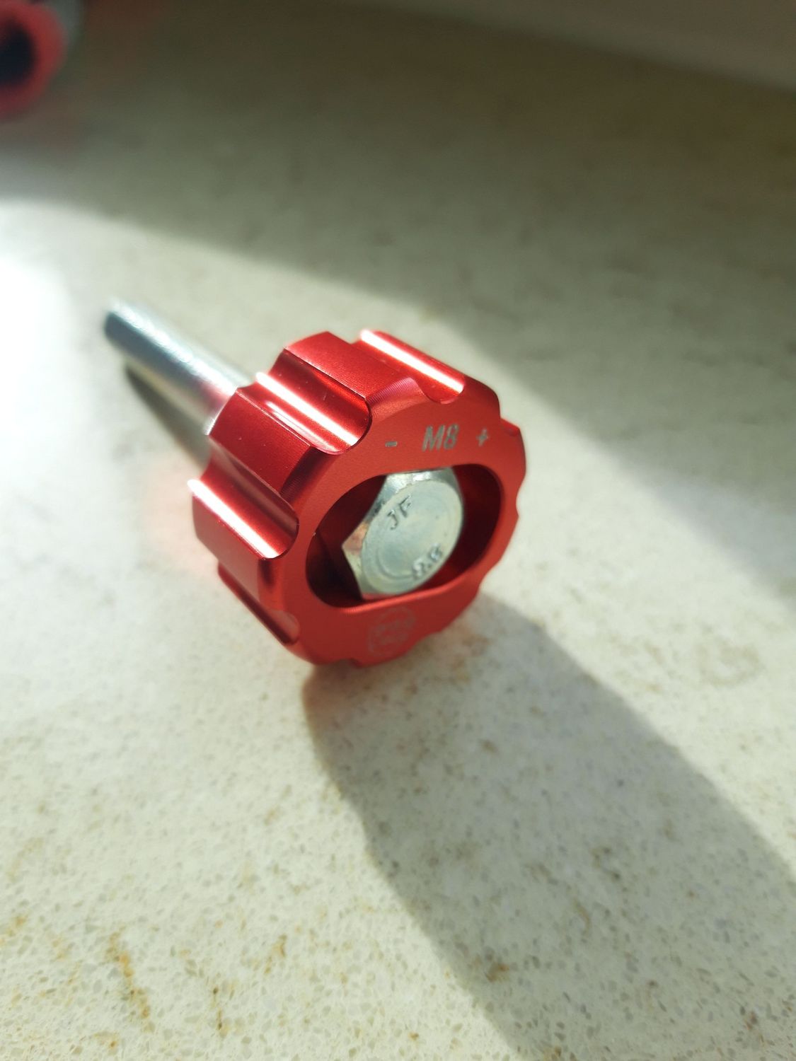 M8 - Typ S M8 - Typ S