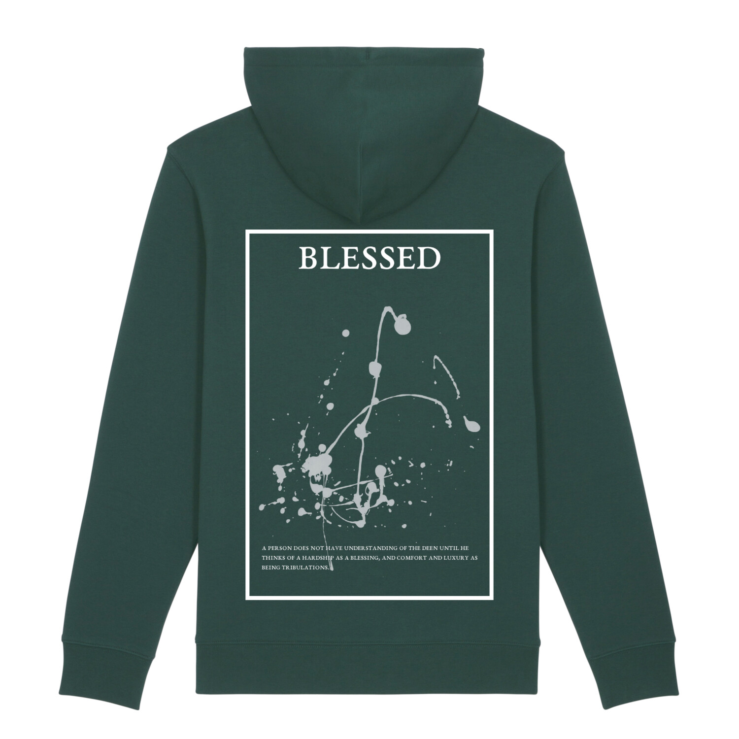 Blessed hoodie