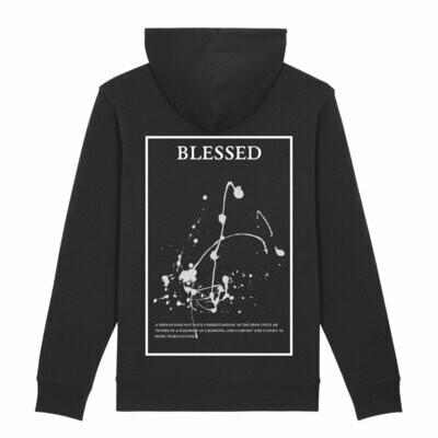 Blessed hoodie