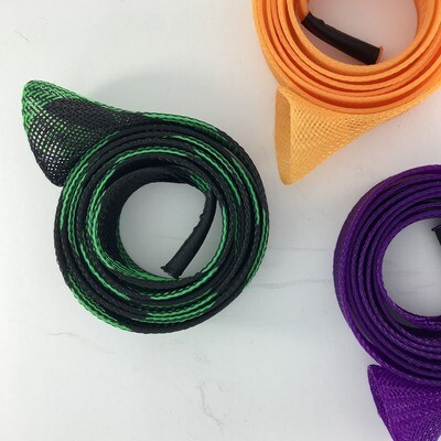 Mesh Rod Sleeve