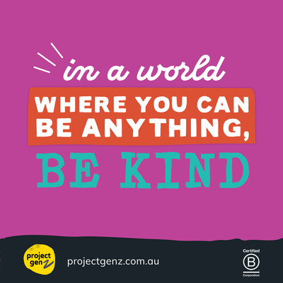 Mini Dreamers- Build kindness &amp; empathy
Age 5-10