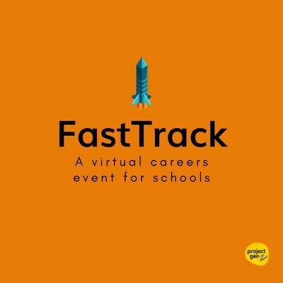FastTrack- 15 careers videos &amp; lessons, Age 12-18
