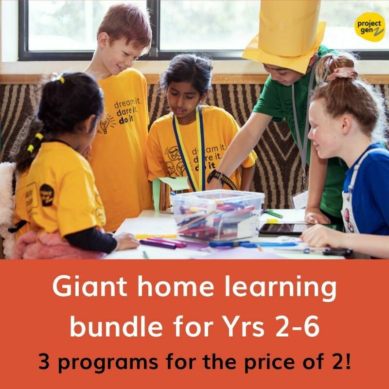 SALE- Giant &#39;INSPIRE&#39; kids bundle 
Age 5-12
