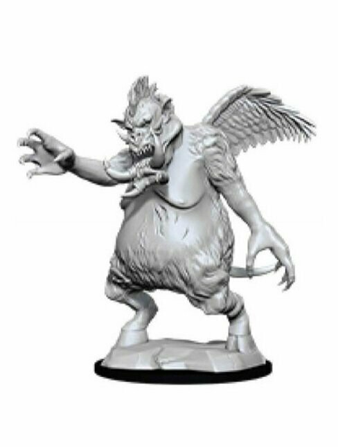Dungeons & Dragons Nolzur's Marvelous Miniatures Nalfeshnee (Wave 12)