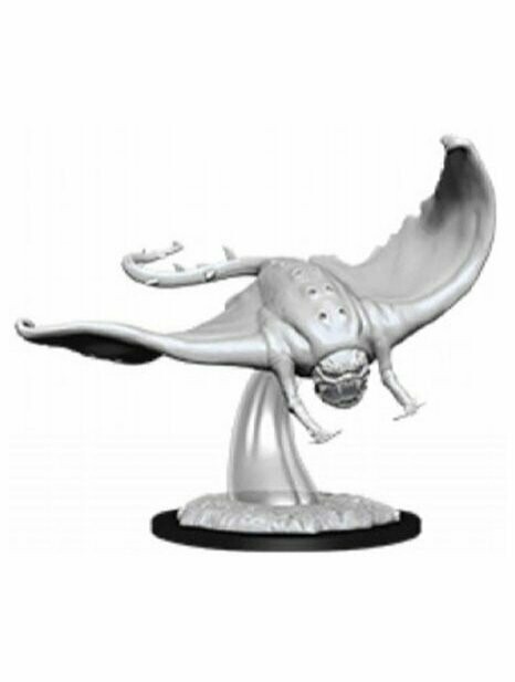 Dungeons & Dragons Nolzur's Marvelous Miniatures Cloaker (Wave 12)