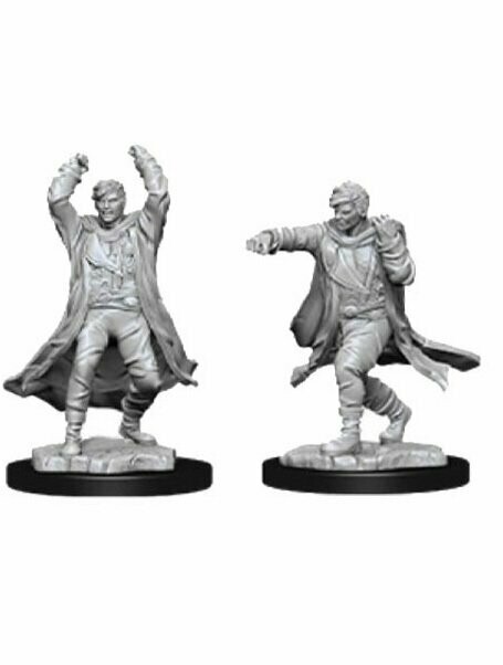 Dungeons & Dragons Nolzur's Marvelous Miniatures Revenant (Wave 12)