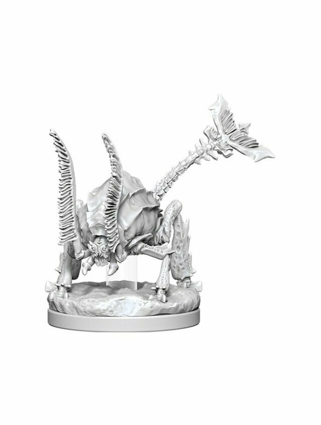 Dungeons & Dragons Nolzur's Marvelous Miniatures Rust Monster (Wave 5)