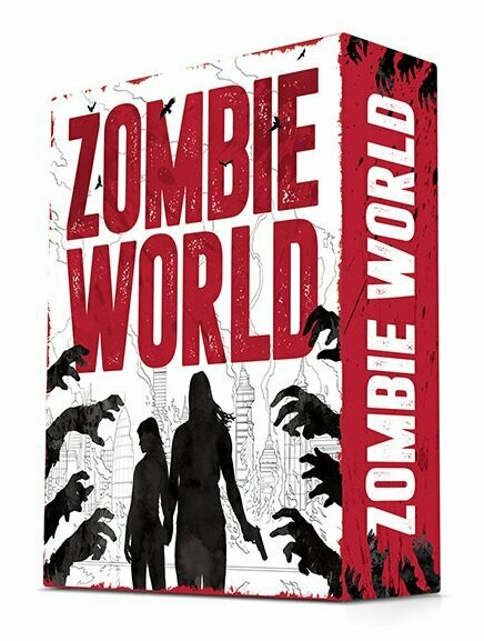 Zombie World