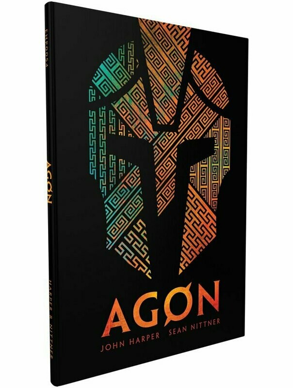 AGON