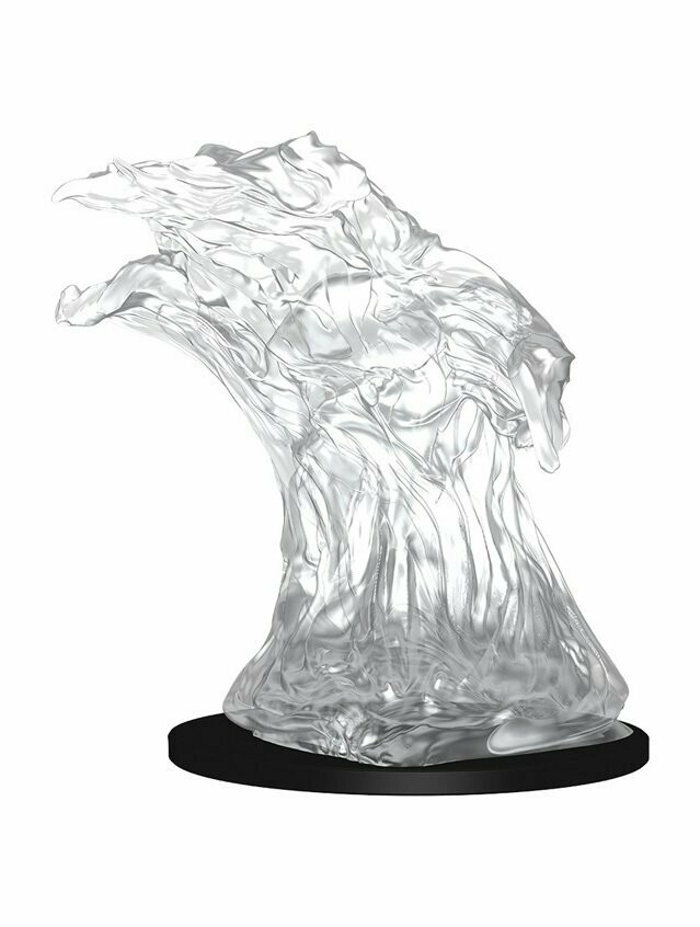 Dungeons & Dragons Nolzur's Marvelous Miniatures Water Elemental (Wave 12.5)