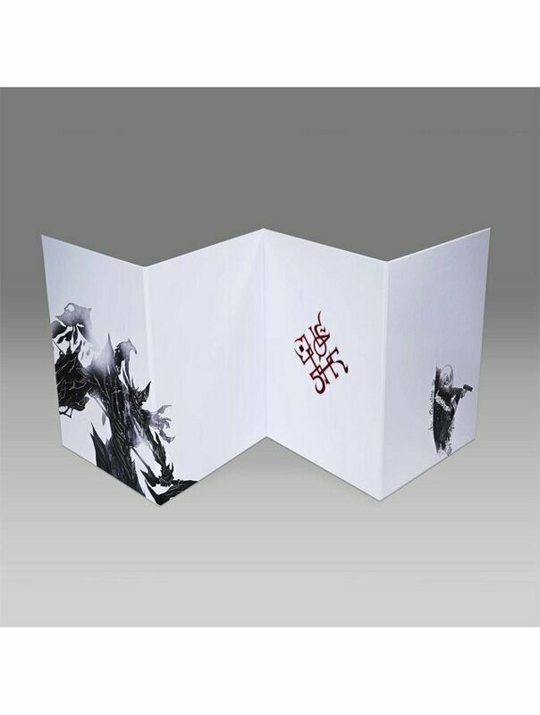 Sins RPG GM Screen