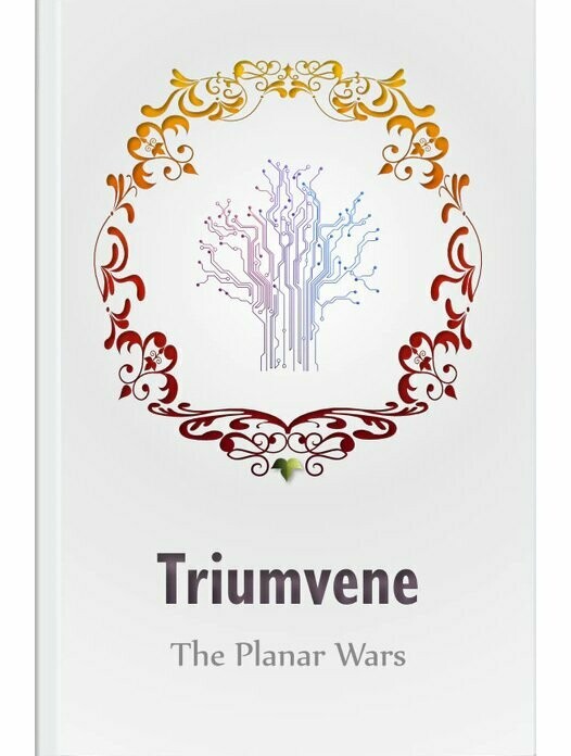 Triumvene The Planar Wars RPG