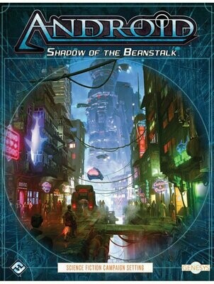 Genesys RPG Android Shadow Of The Beanstalk