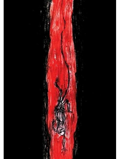 Lamentations Of The Flame Princess RPG Veins Of The Earth