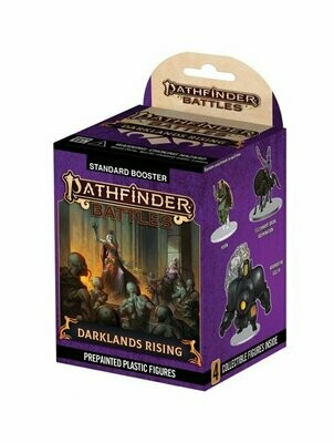 Pathfinder Battles Darklands Rising Booster Pack