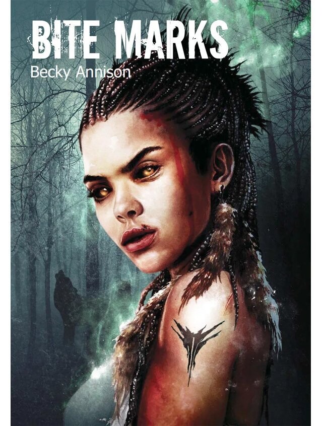 Bite Marks RPG