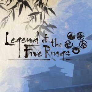 Legend Of The Five Rings