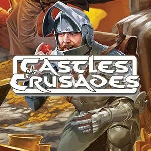 Castles & Crusades