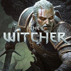 Witcher, The