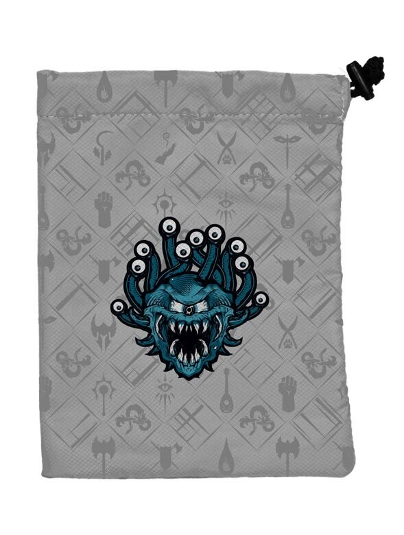 Dungeons & Dragons Treasure Nest Beholder