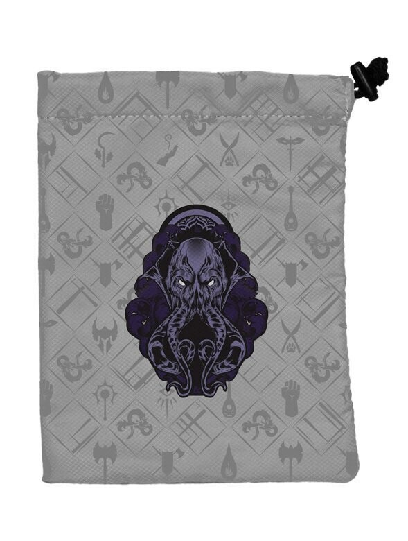 Dungeons & Dragons Treasure Nest Mind Flayer