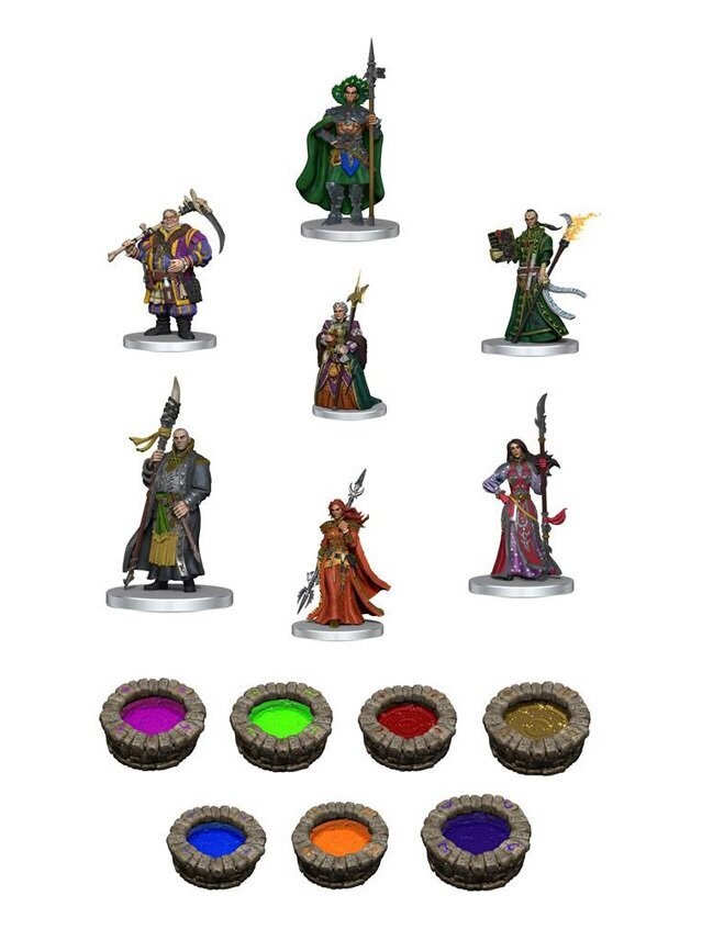 Pathfinder Battles Return Of The Runelords