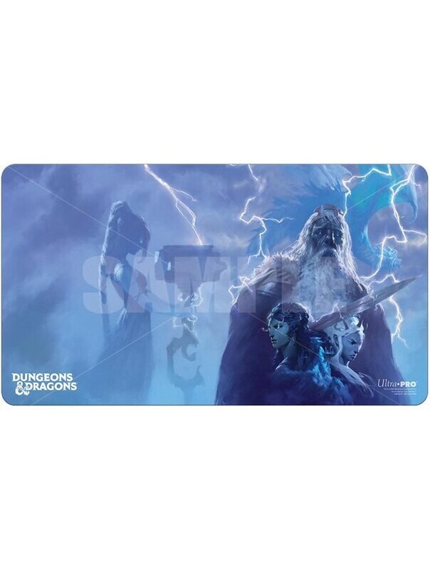 Dungeons & Dragons Storm King's Thunder Playmat