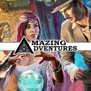 Amazing Adventures