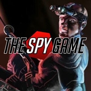 Spy Game, The