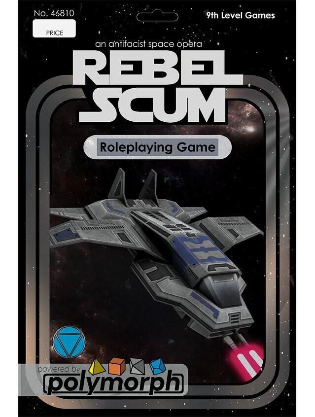 Rebel Scum
