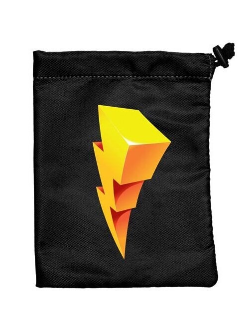 Power Rangers Roleplaying Game Dice Bag Power Rangers Roleplaying Game Dice Bag