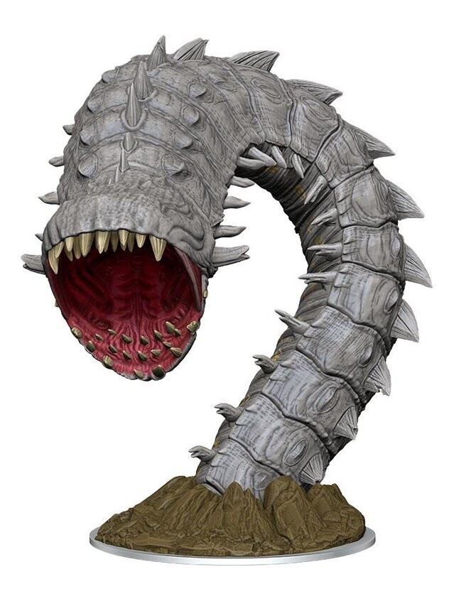 Dungeons & Dragons Icons Of The Realms Van Richten's Guide To Ravenloft Gravedrinker Premium Set
