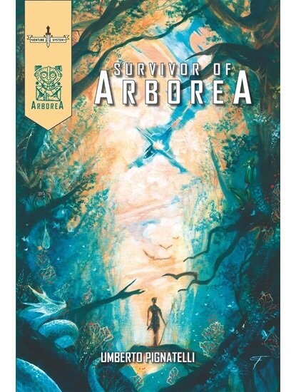 Arborea Survivors Of Arborea