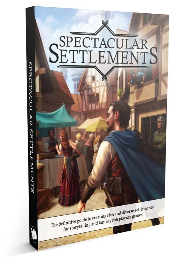 Spectacular Settlements
