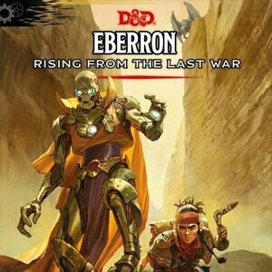 Eberron