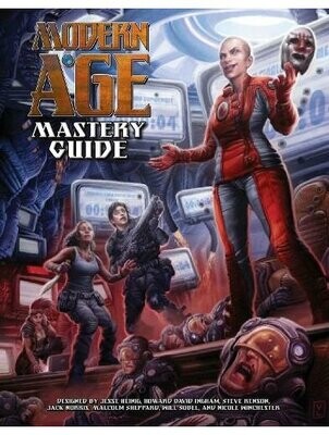 Modern Age Mastery Guide