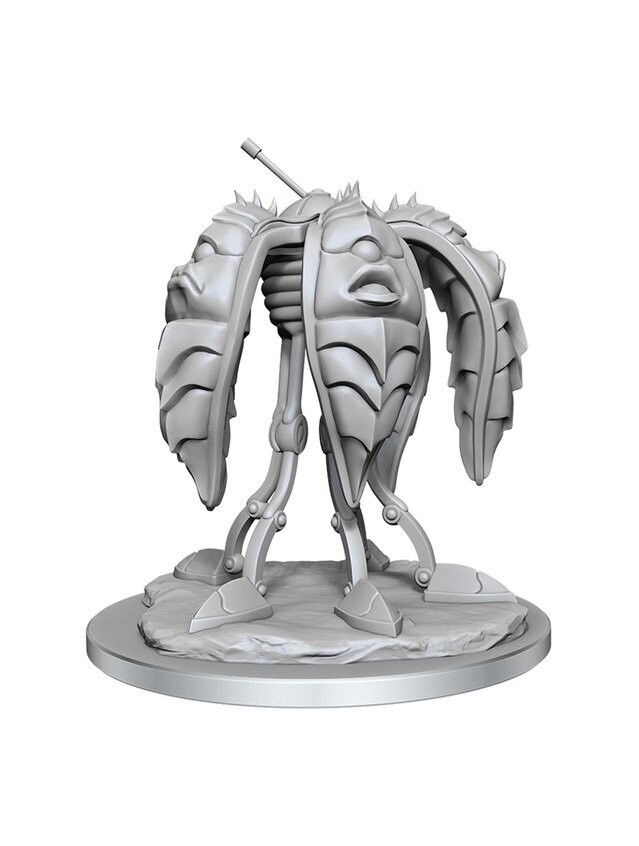 Dungeons & Dragons Nolzur's Marvelous Miniatures Pentadrone (Wave 16)