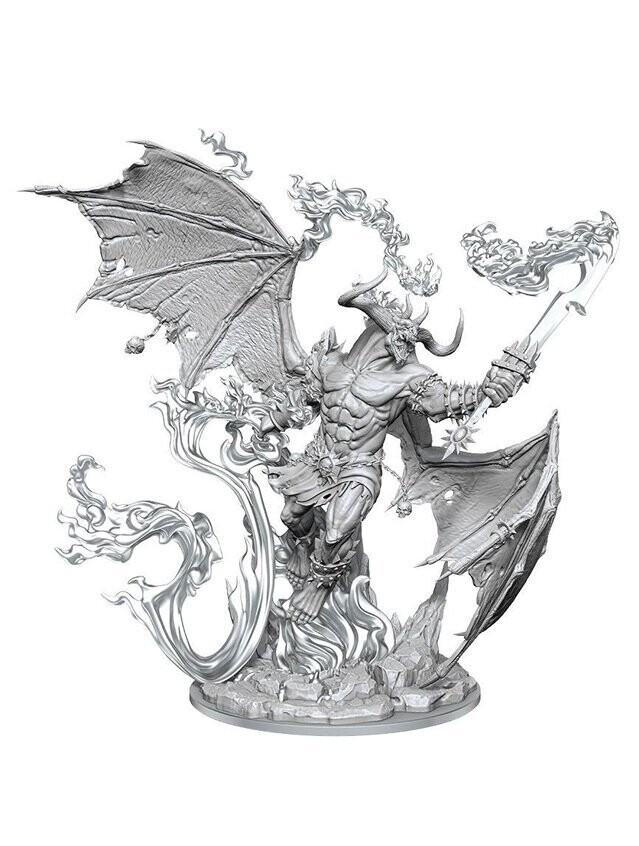 Dungeons & Dragons Frameworks Miniatures Balor (Wave 1)