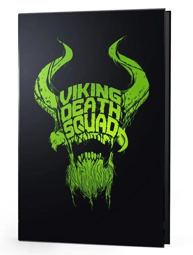 Viking Death Squad