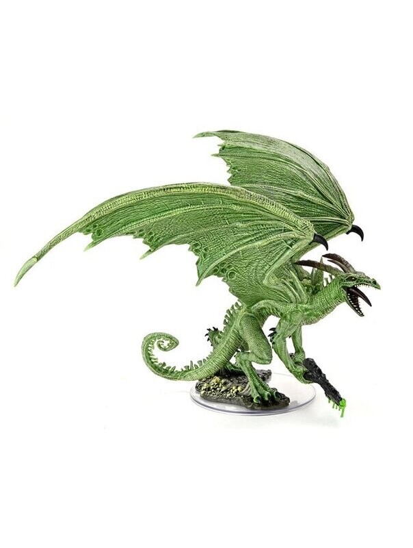 Pathfinder Battles Bestiary Unleashed Premium Set Treerazer