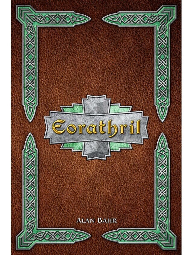 Eorathril