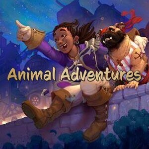 Animal Adventures