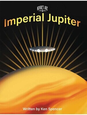 Rocket Age Classic Version Imperial Jupiter