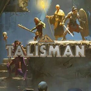 Talisman Adventures